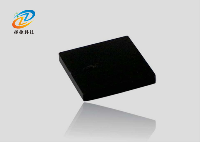 耐高温陶瓷标签 0905剖析展示图二