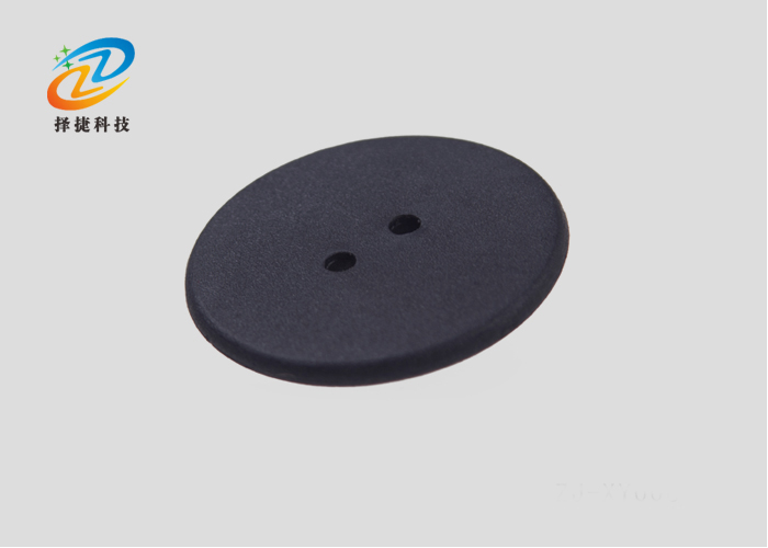 洗涤标签ZJ-XY006产品实拍展示图二