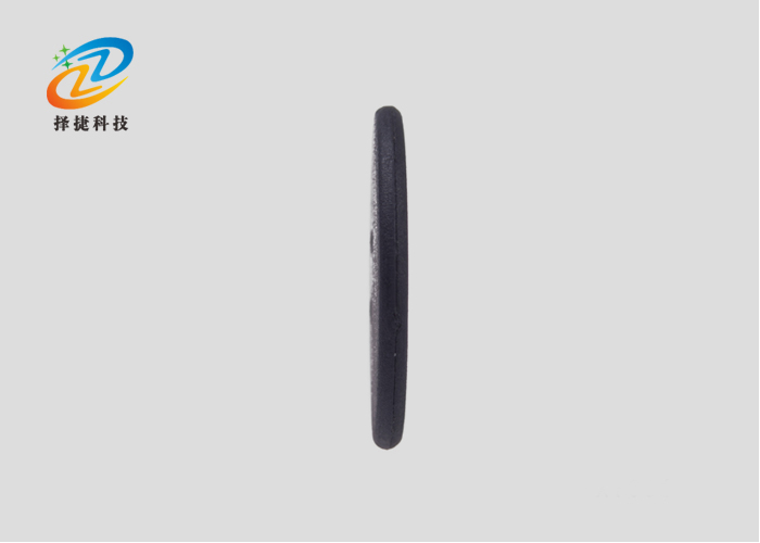 洗涤标签ZJ-XY006产品实拍展示图四